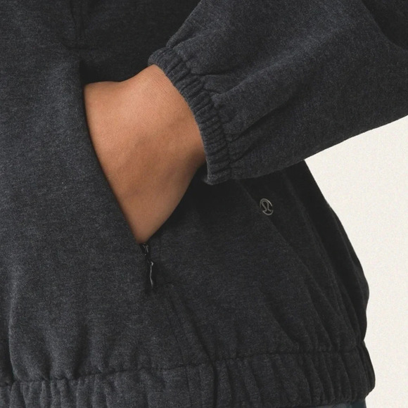 Lululemon After All Pullover - Women’s 4 - Picture 6 of 9